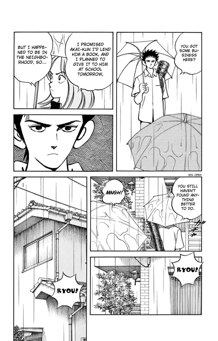 Mix Chapter 40 21