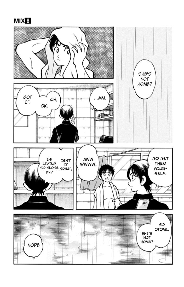 Mix Chapter 40 28