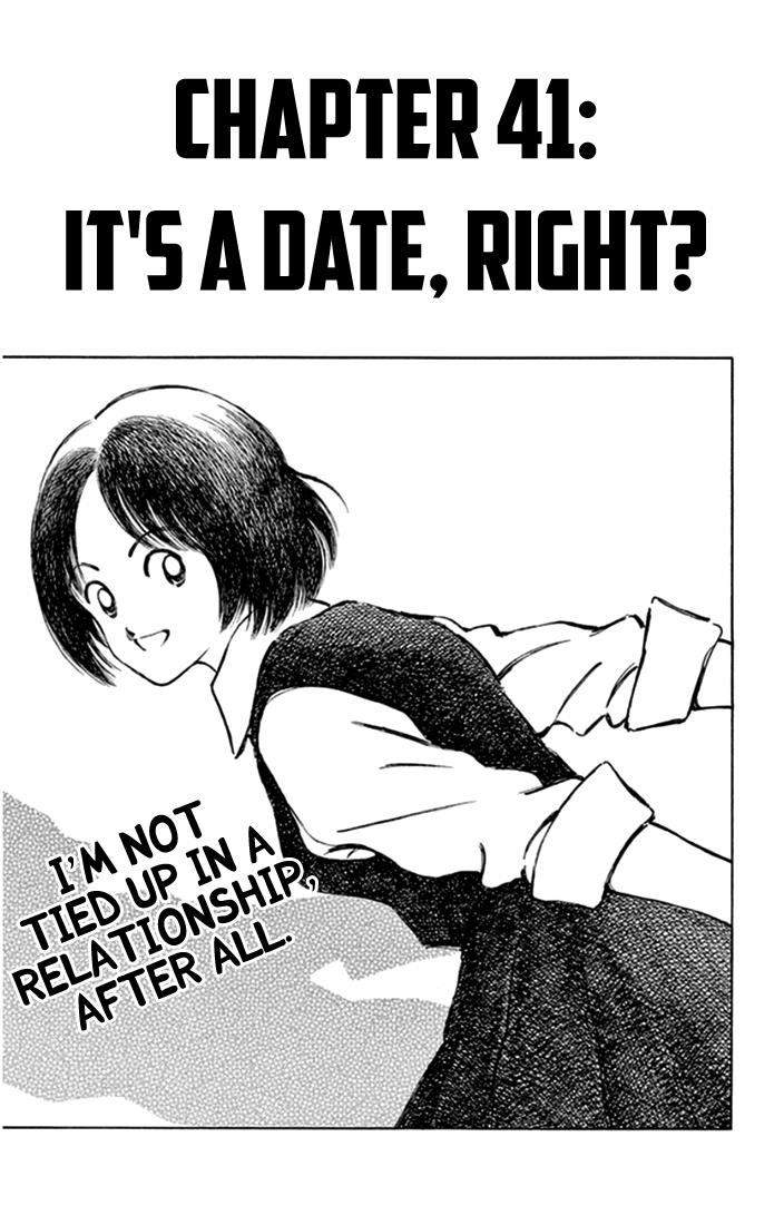 Mix Chapter 41 2