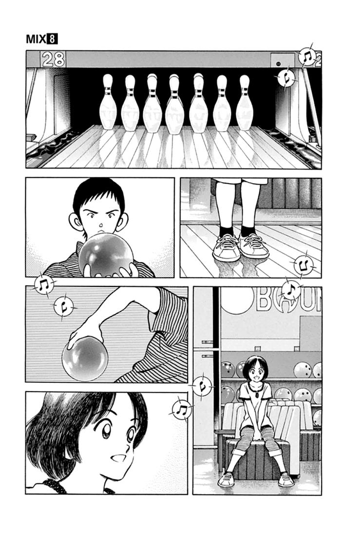 Mix Chapter 41 4