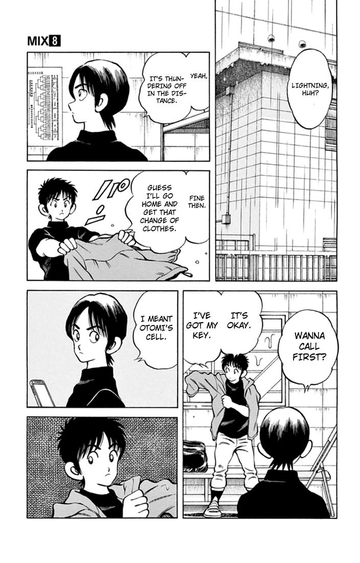 Mix Chapter 41 6