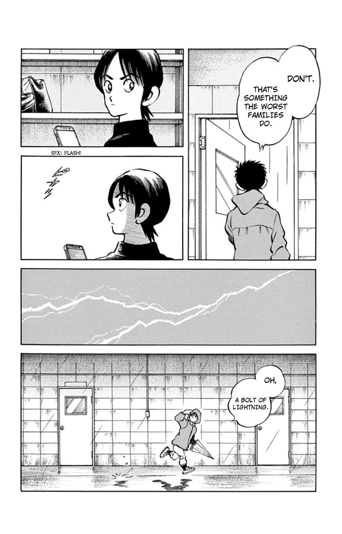 Mix Chapter 41 7