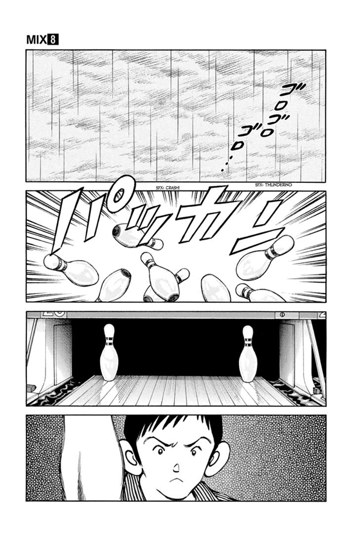 Mix Chapter 41 8