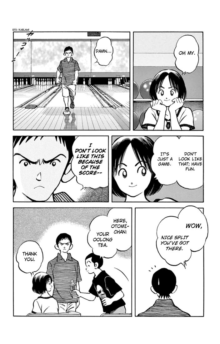 Mix Chapter 41 9