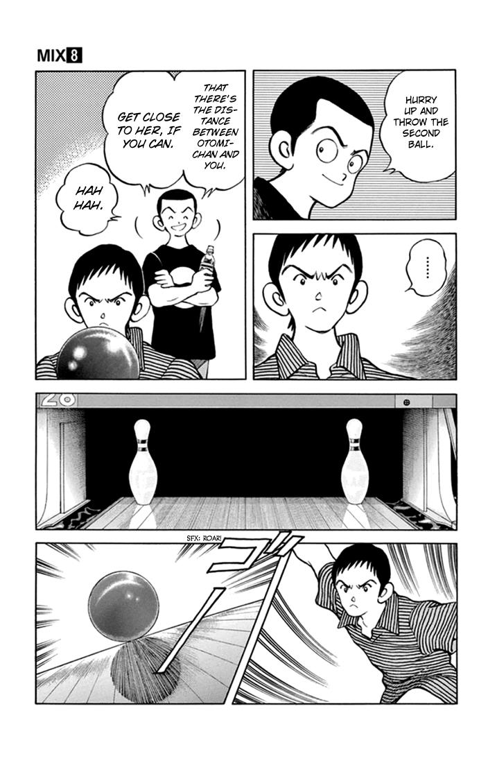 Mix Chapter 41 10