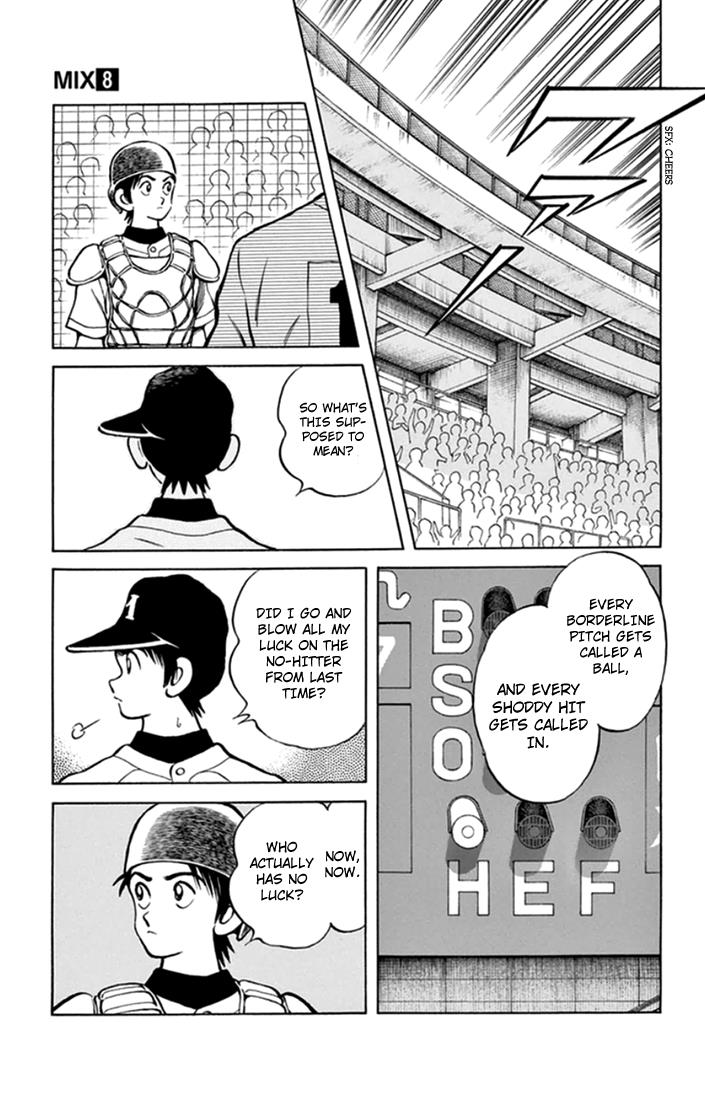 Mix Chapter 42 5