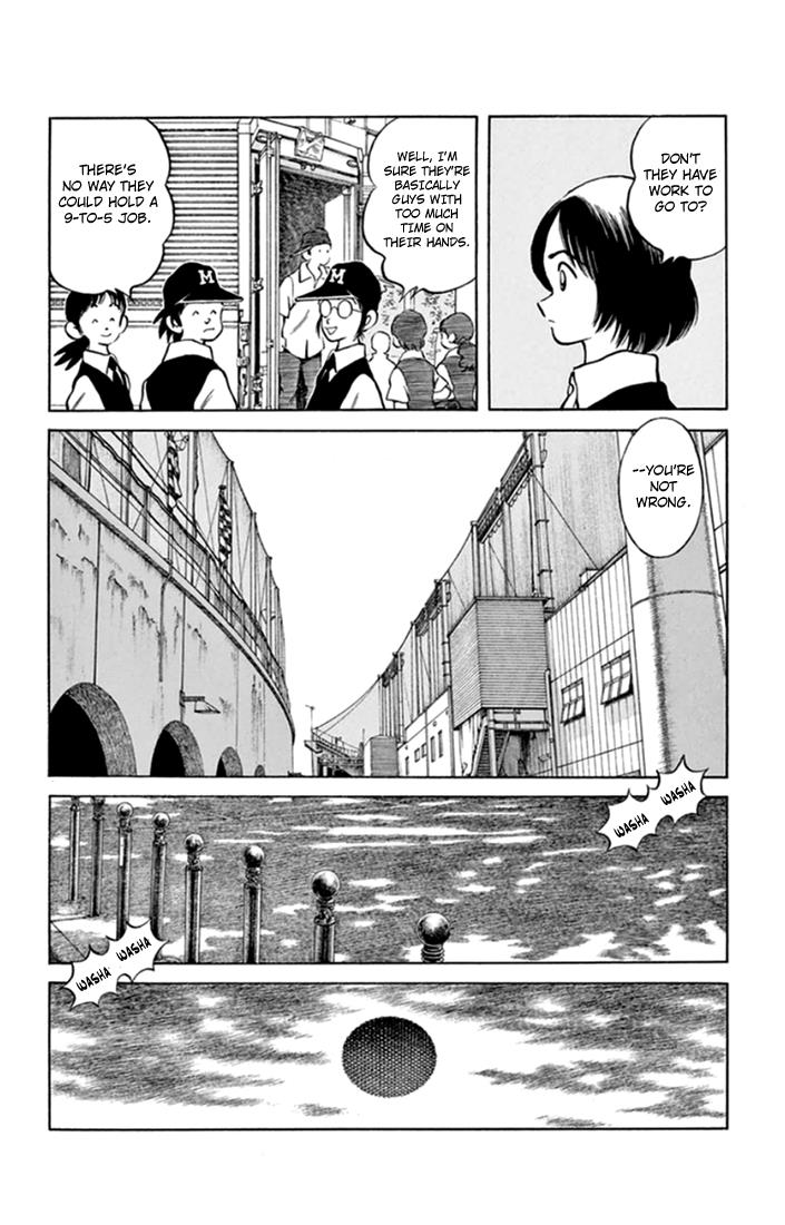 Mix Chapter 43 6