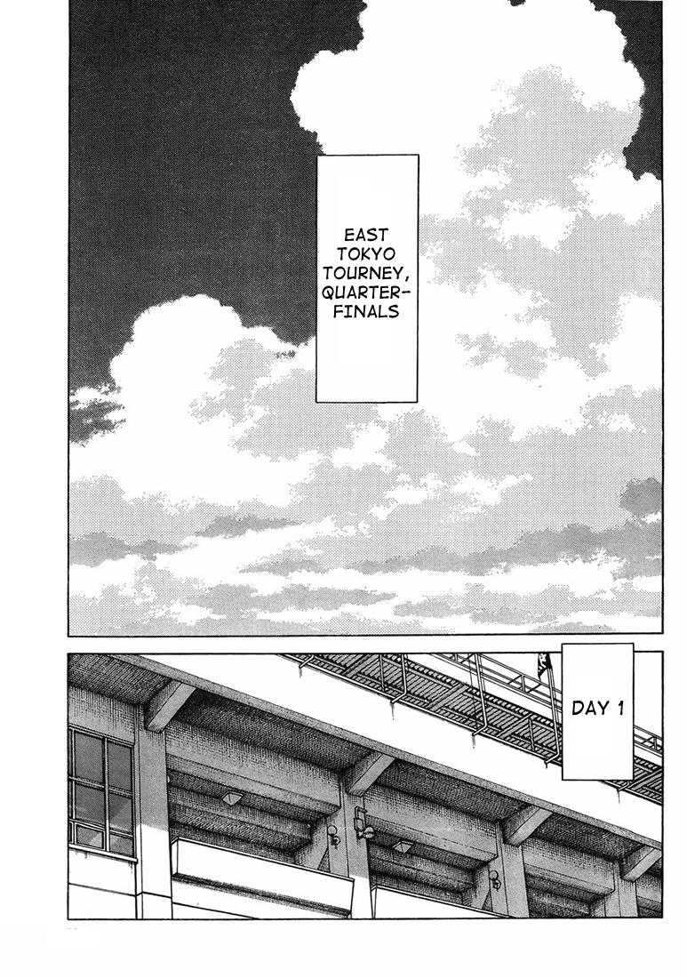 Mix Chapter 44 4