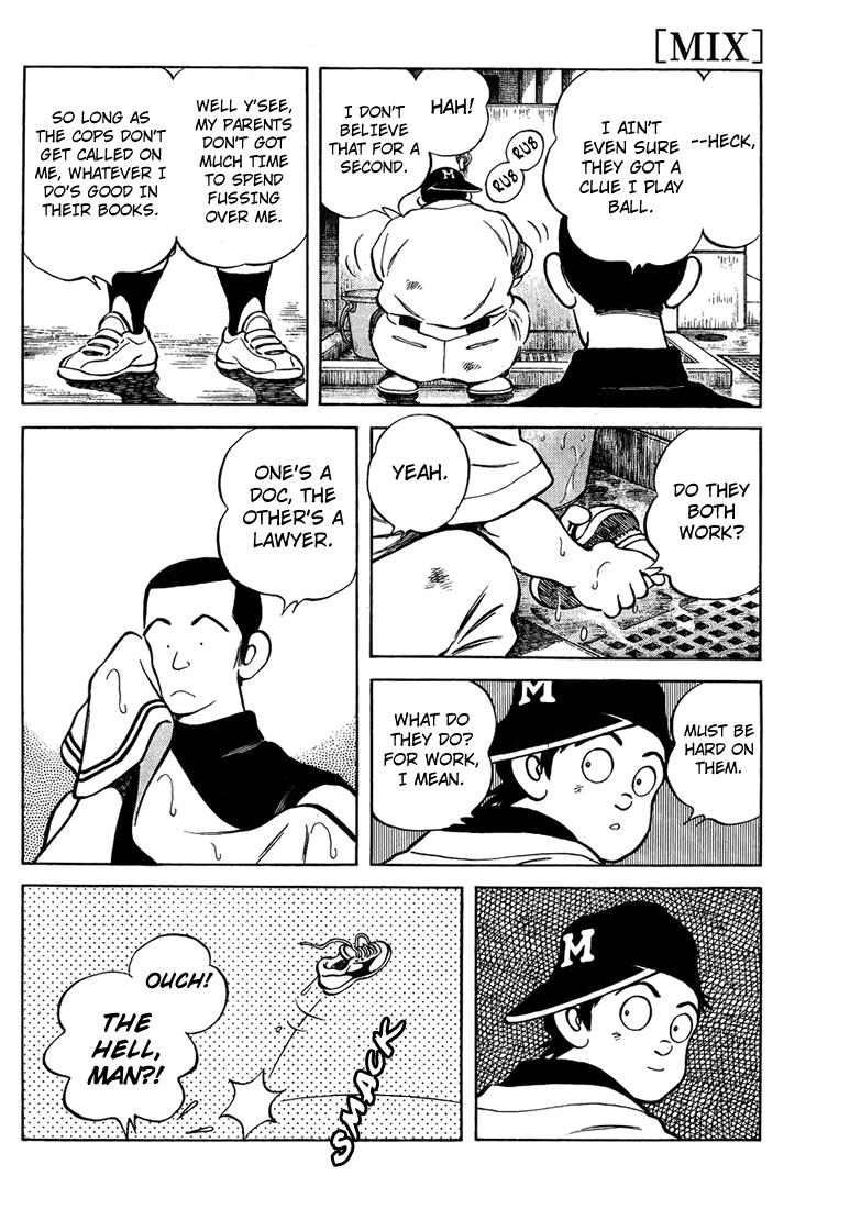 Mix Chapter 44 9
