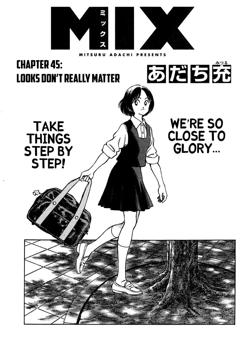 Mix Chapter 45 2
