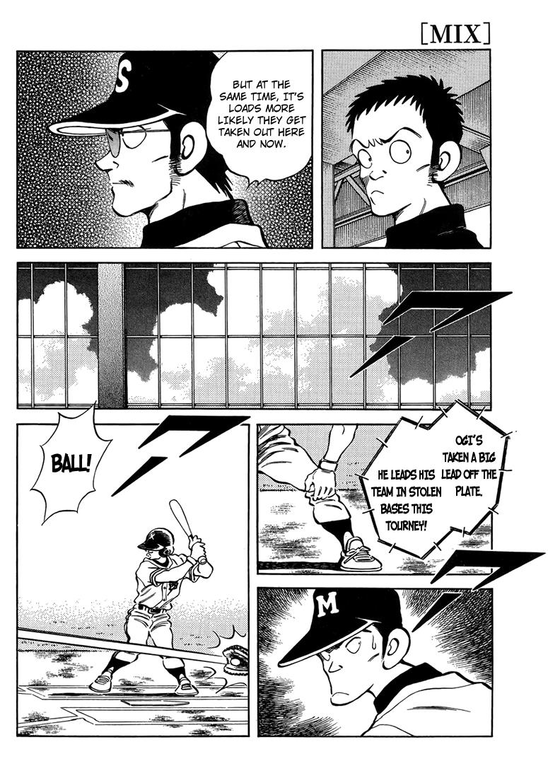 Mix Chapter 45 7