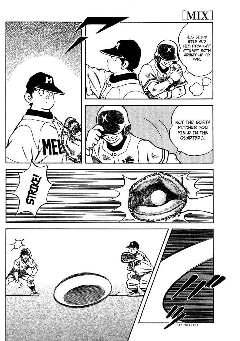Mix Chapter 45 9