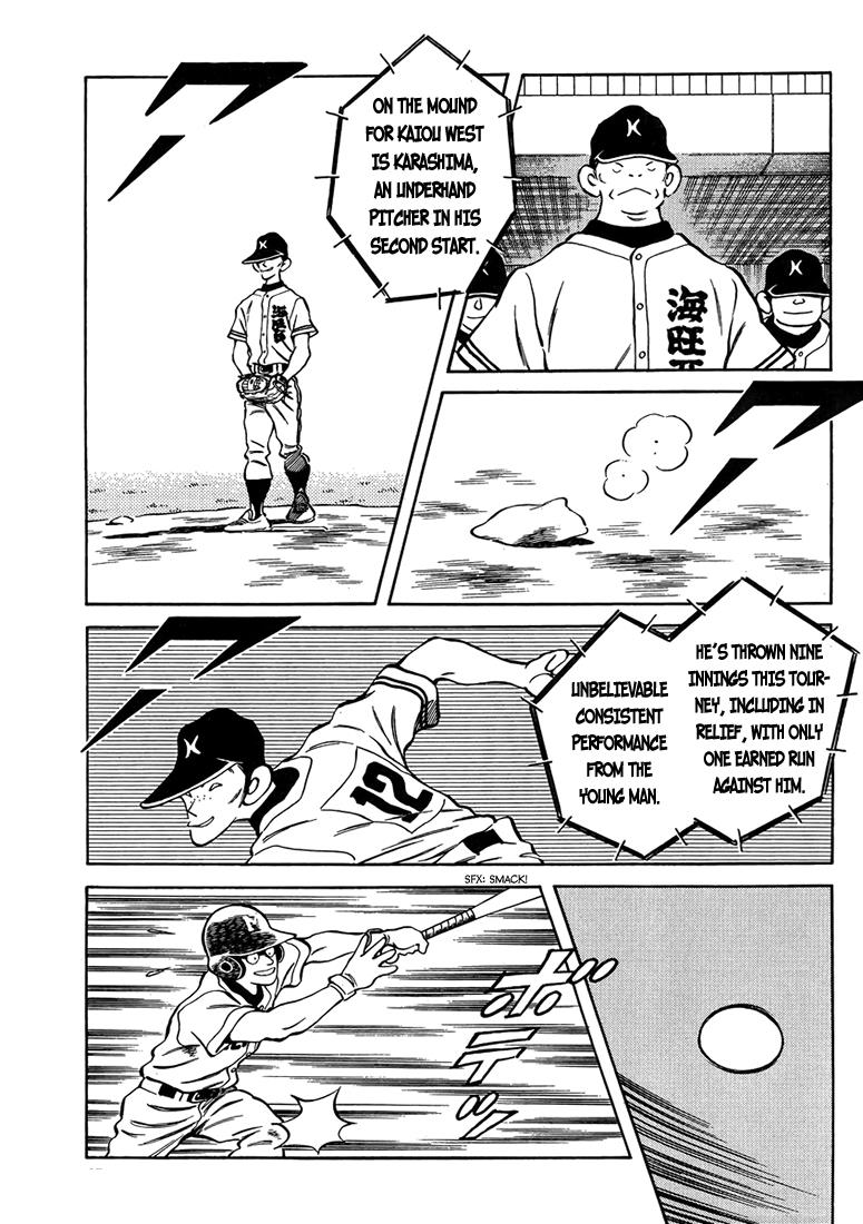 Mix Chapter 45 14