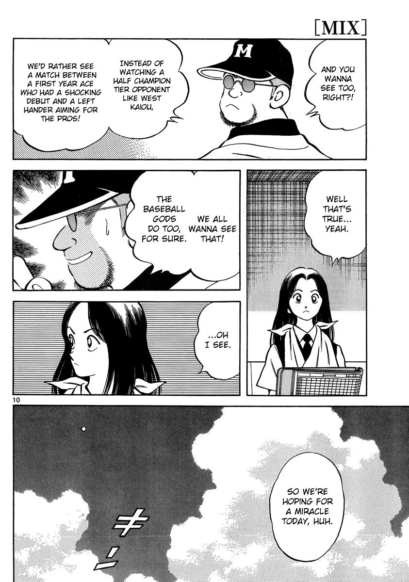 Mix Chapter 46 10