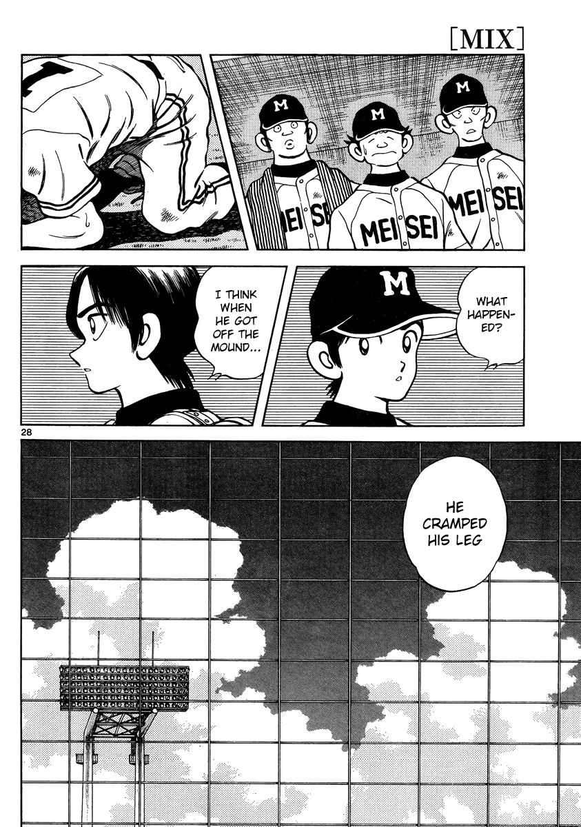 Mix Chapter 46 28