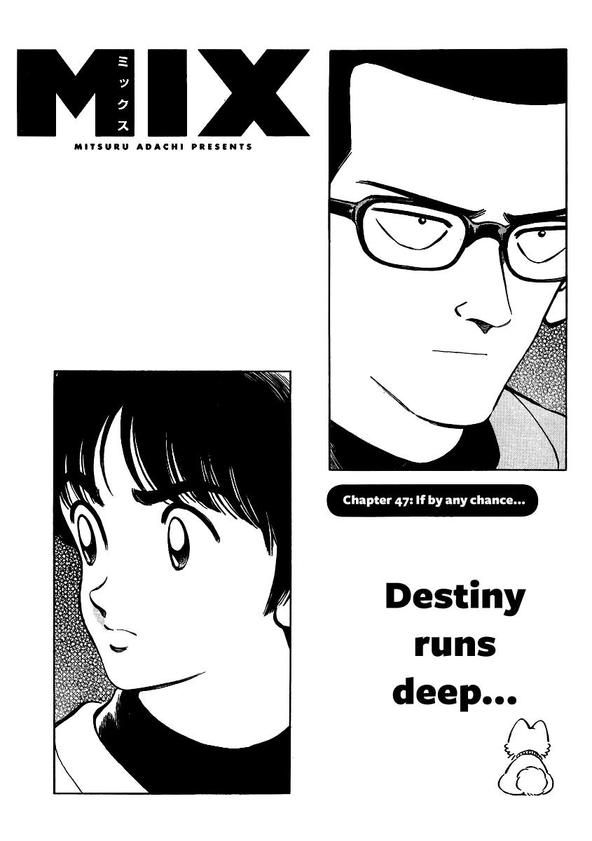 Mix Chapter 47 1