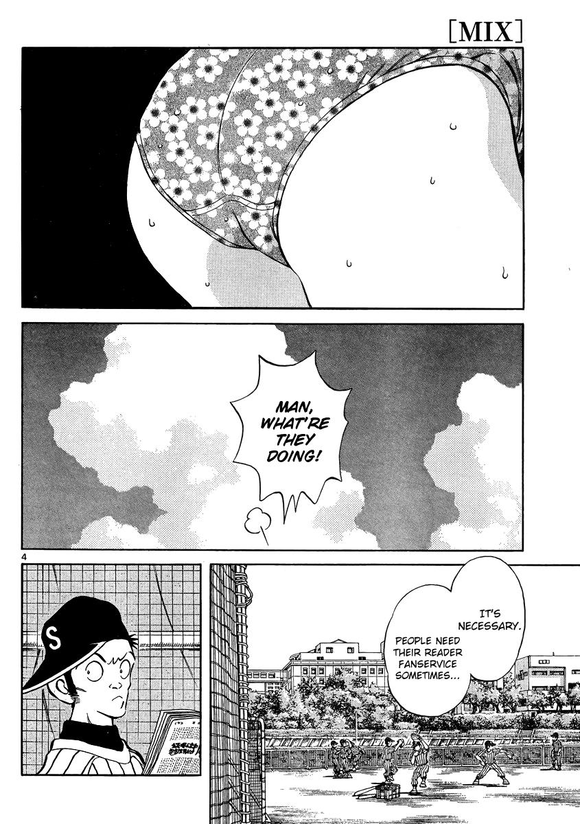 Mix Chapter 47 4