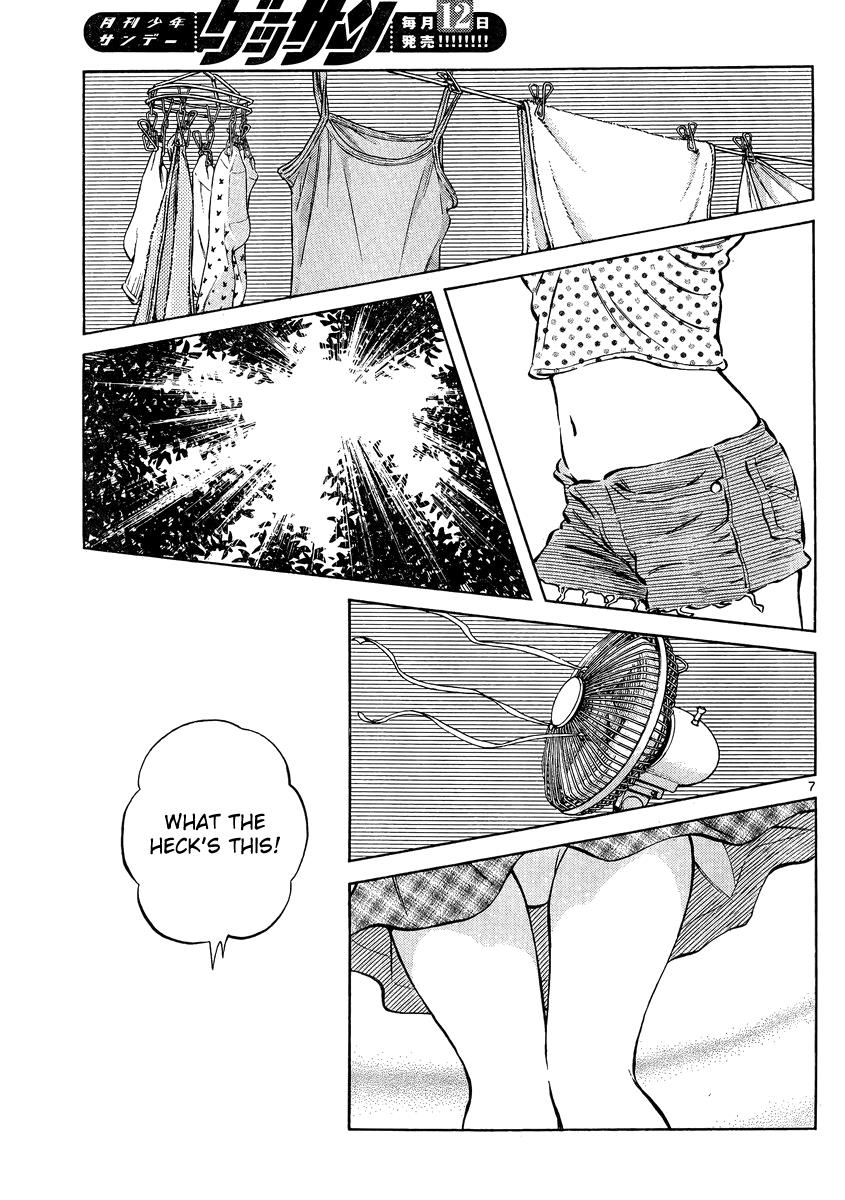 Mix Chapter 47 7