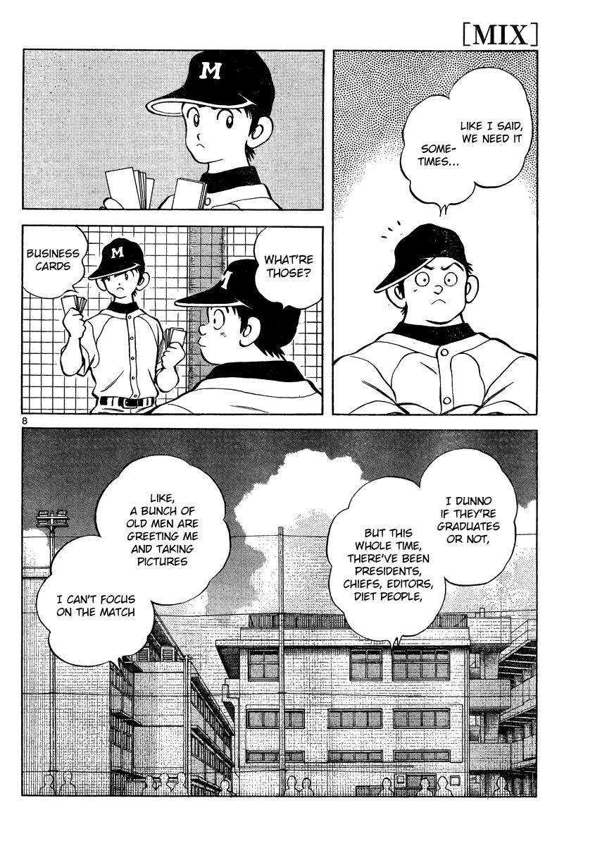 Mix Chapter 47 8