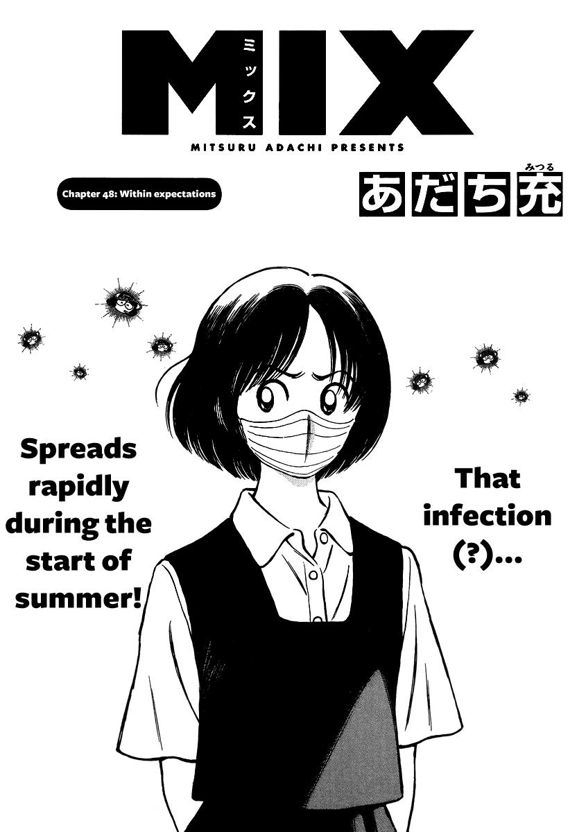 Mix Chapter 48 1