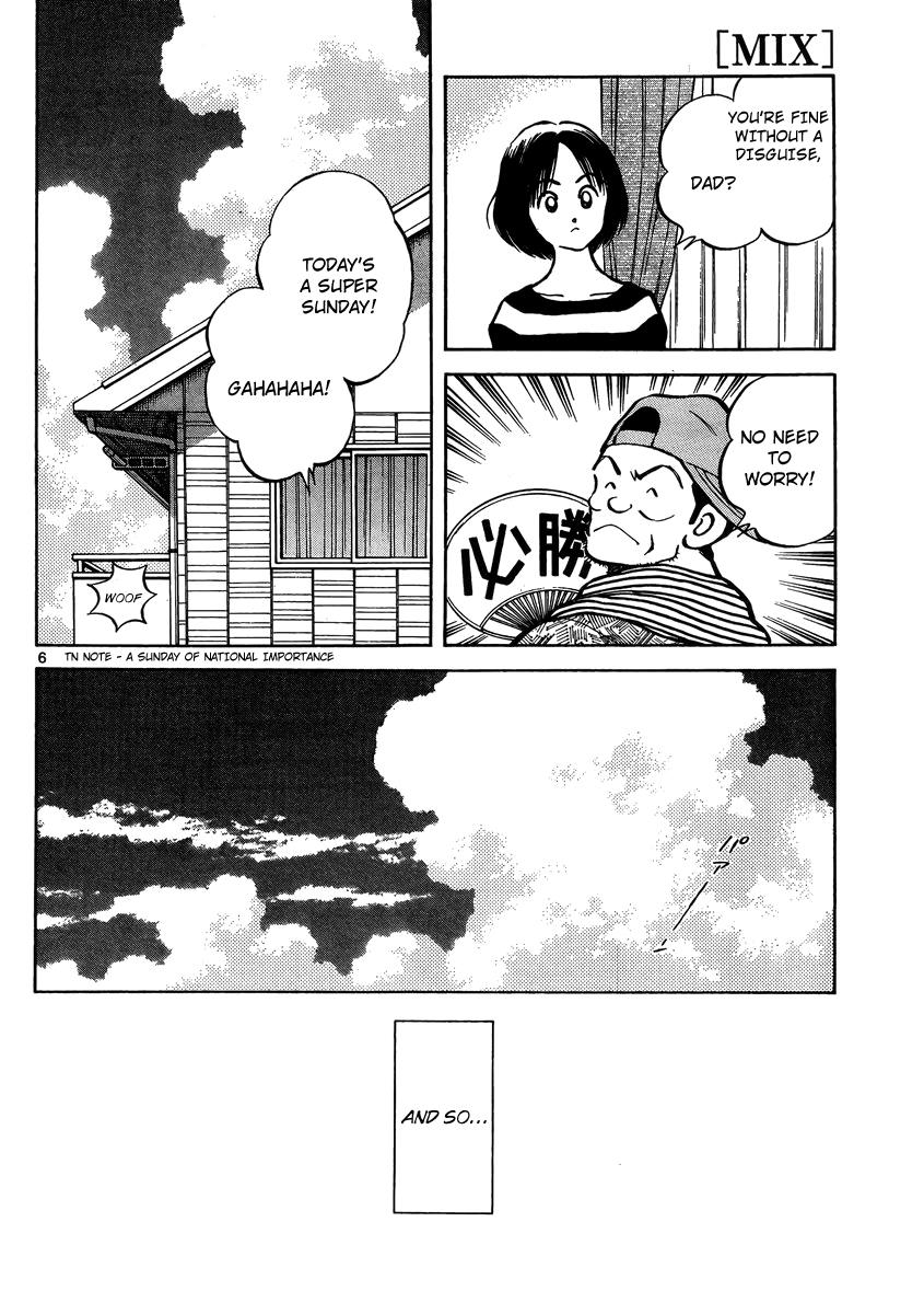 Mix Chapter 48 5