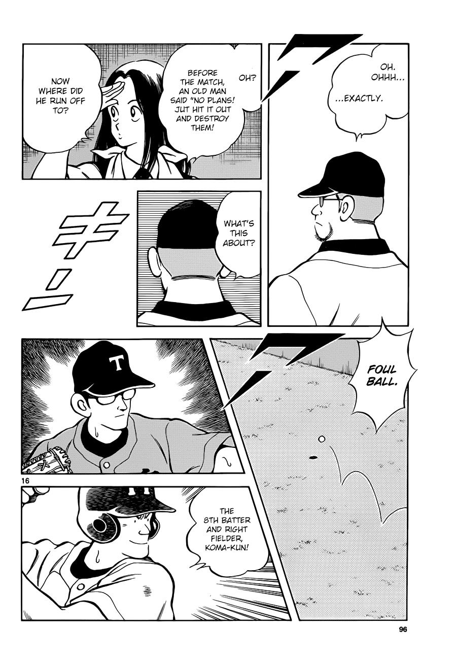 Mix Chapter 49 16