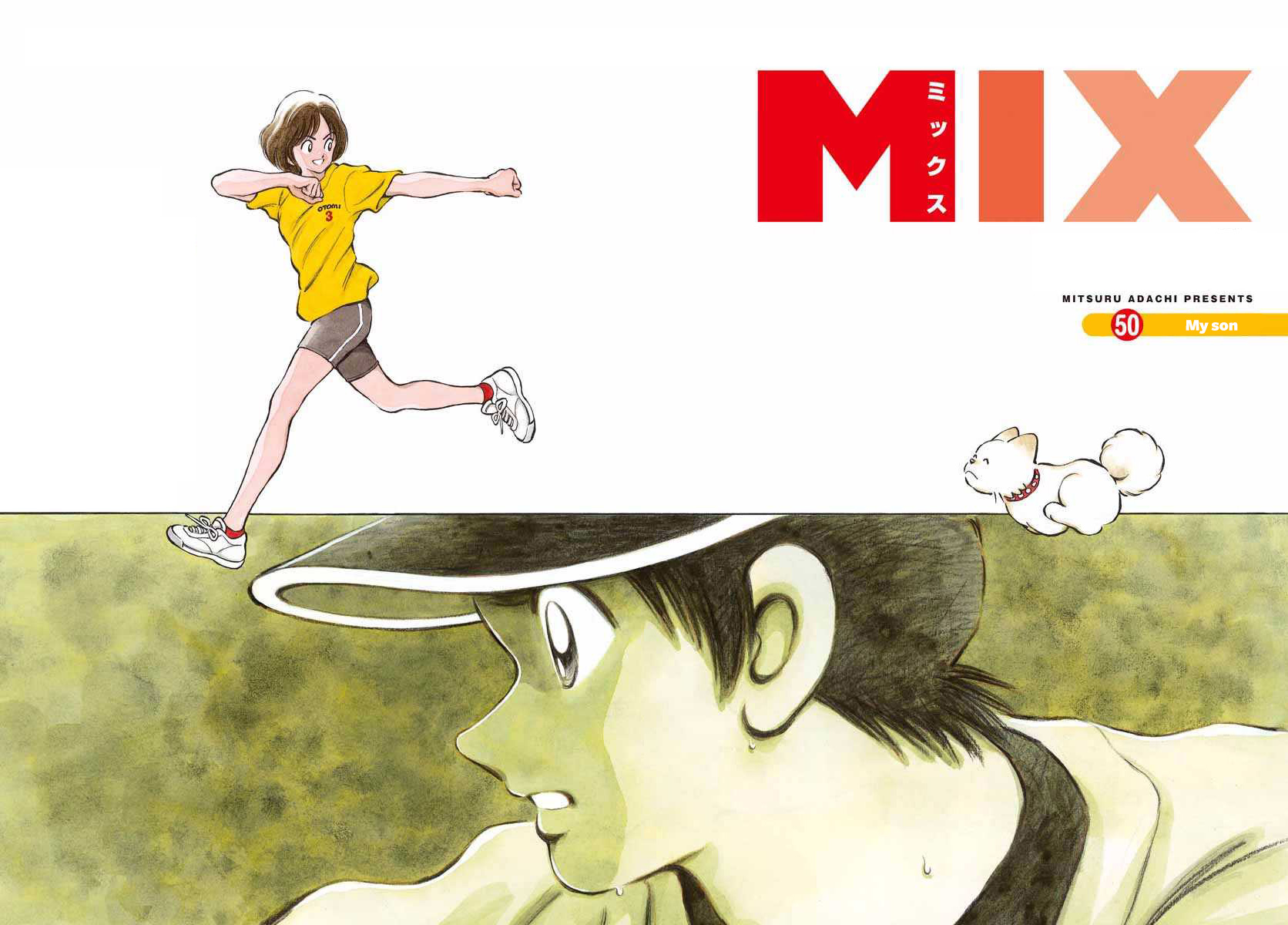 Mix Chapter 50 2