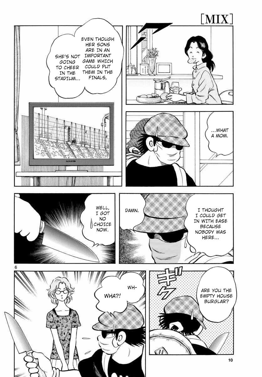 Mix Chapter 50 5