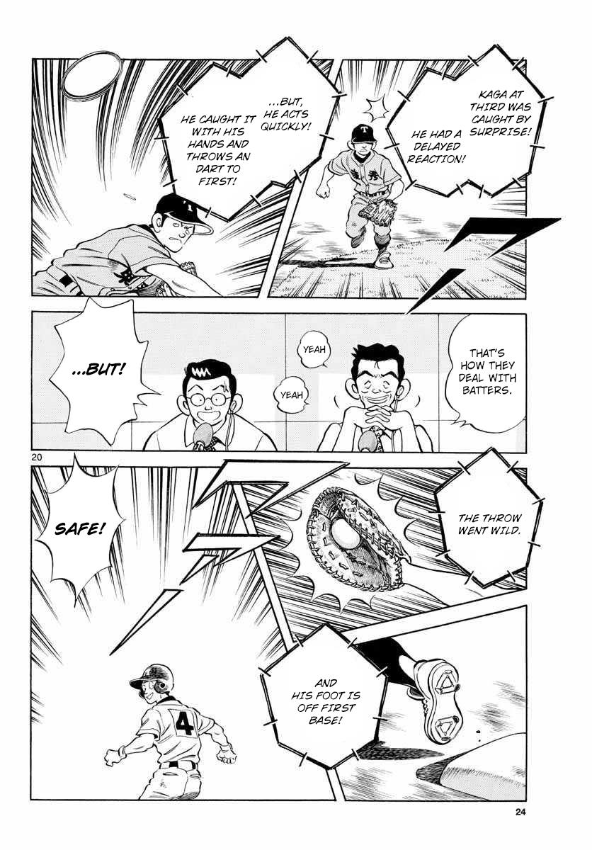 Mix Chapter 50 19