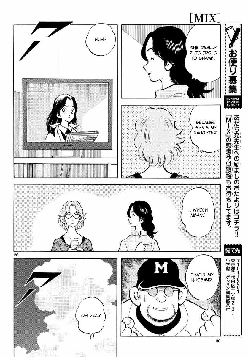 Mix Chapter 50 25
