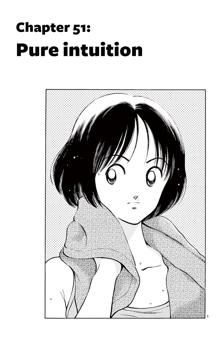 Mix Chapter 51 1
