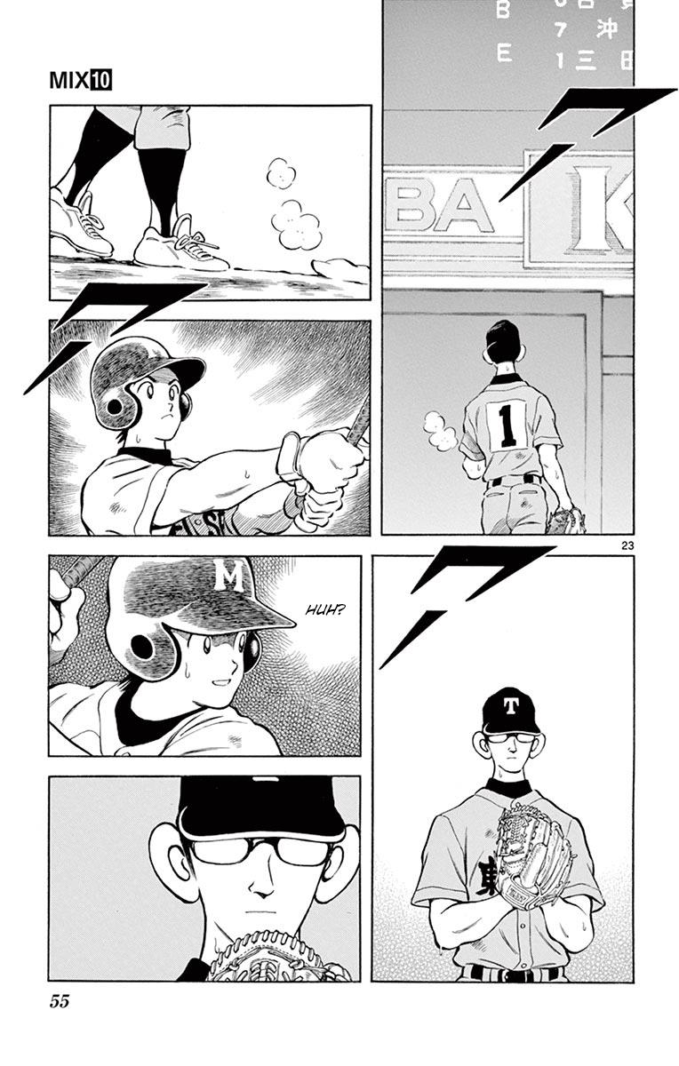 Mix Chapter 51 23