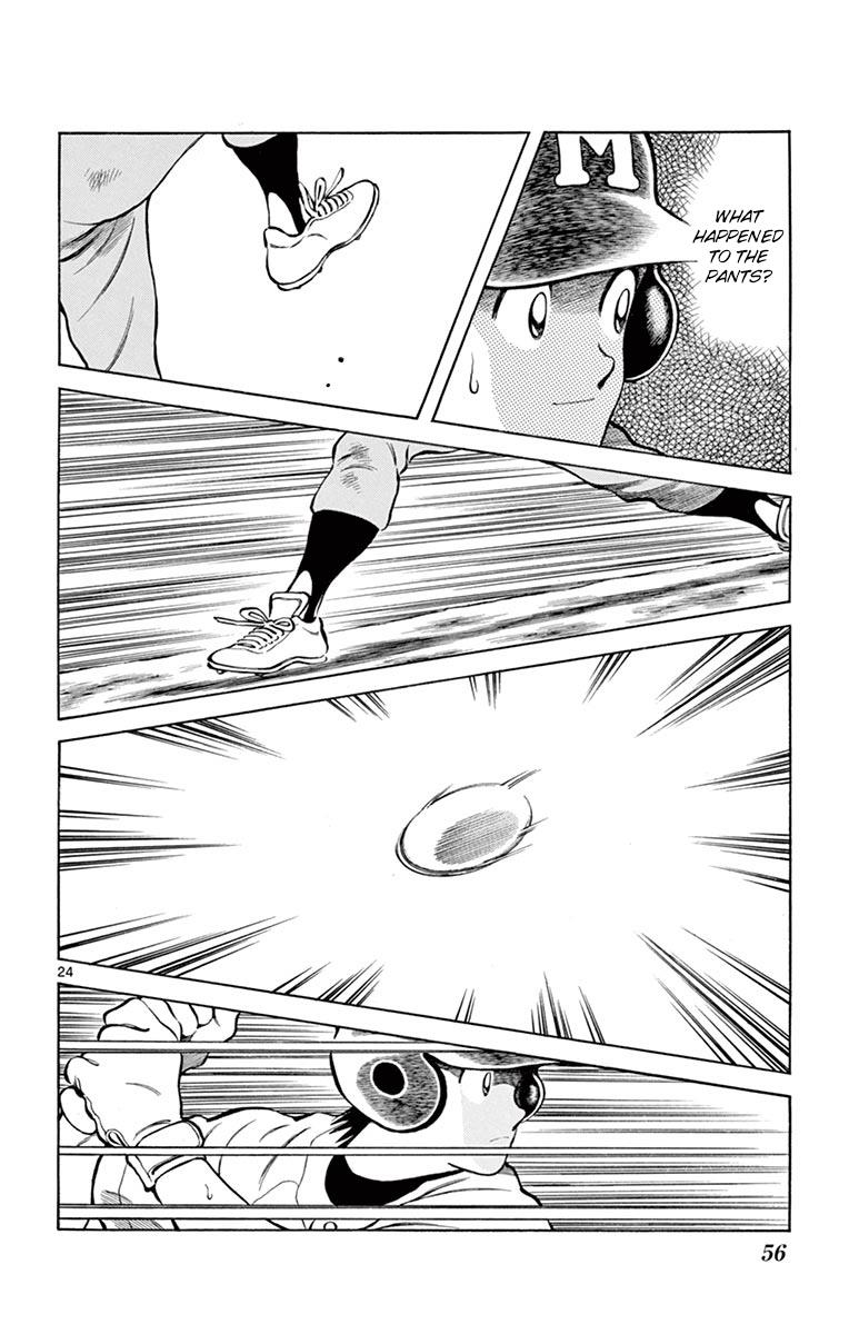 Mix Chapter 51 24