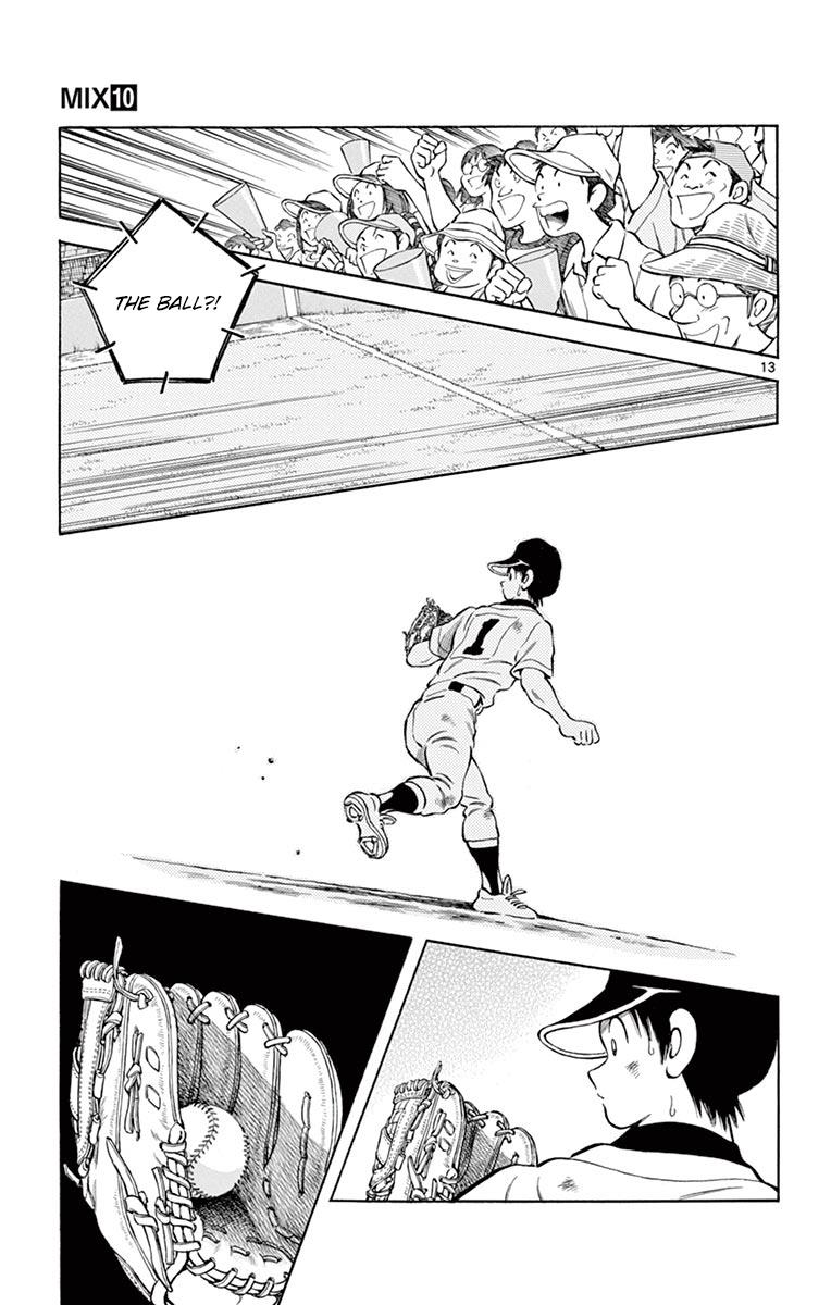 Mix Chapter 52 13