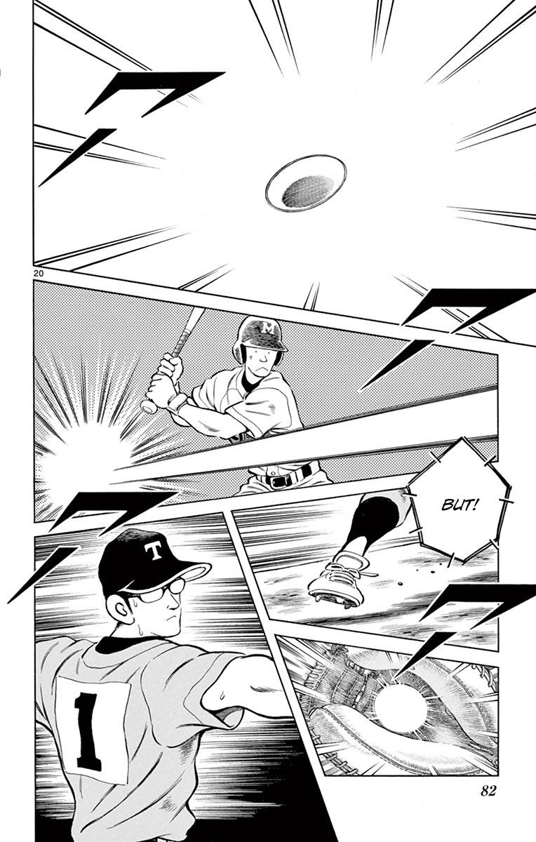 Mix Chapter 52 20