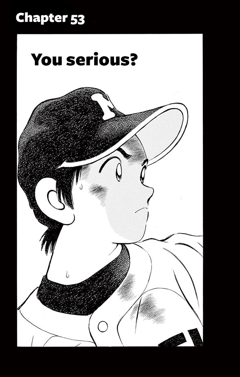 Mix Chapter 53 1