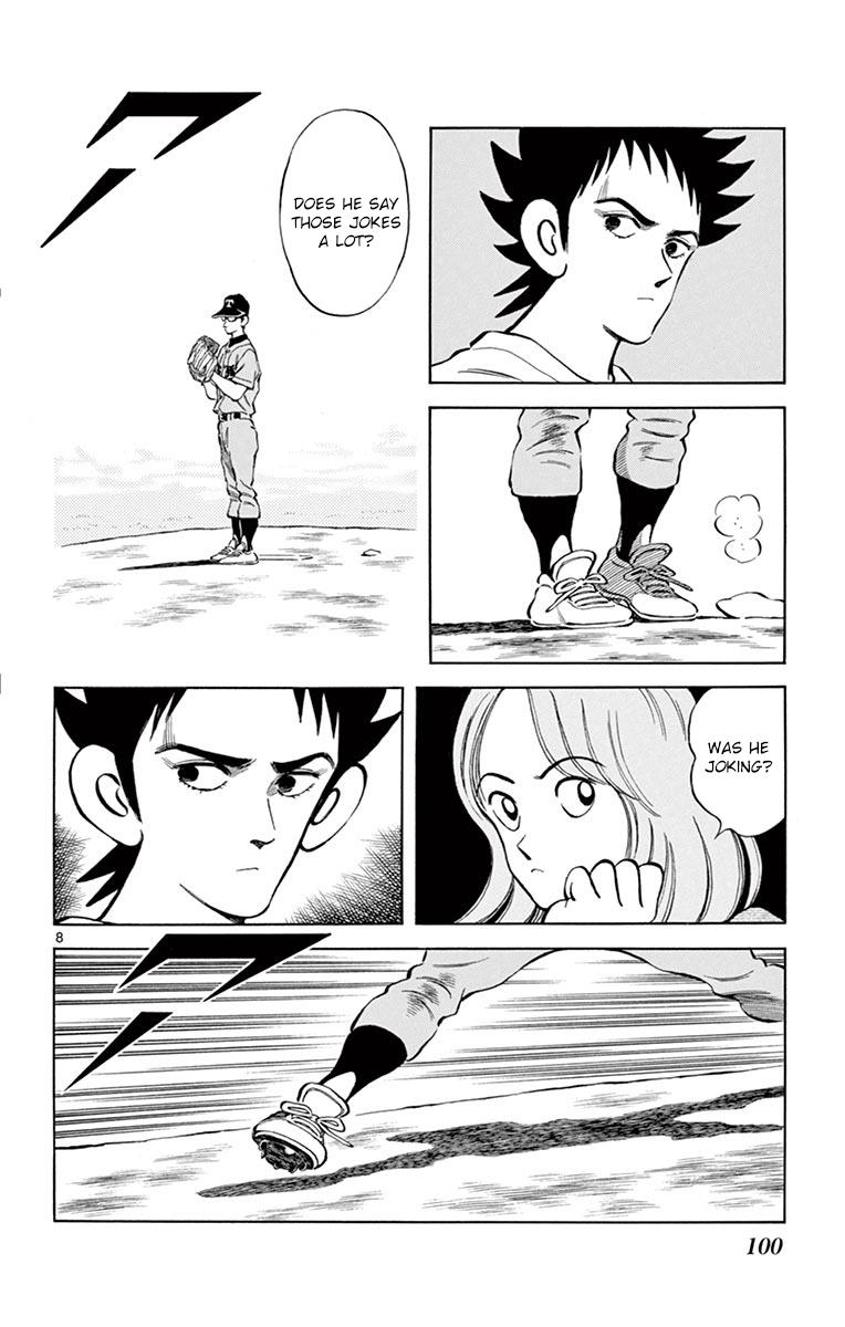 Mix Chapter 53 8