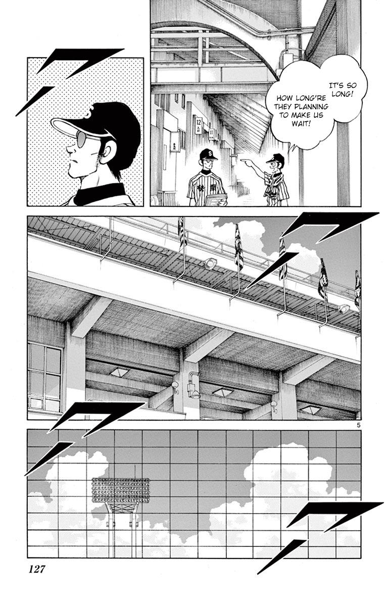 Mix Chapter 54 5