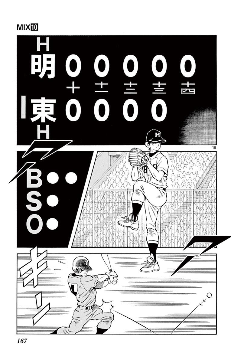 Mix Chapter 55 15
