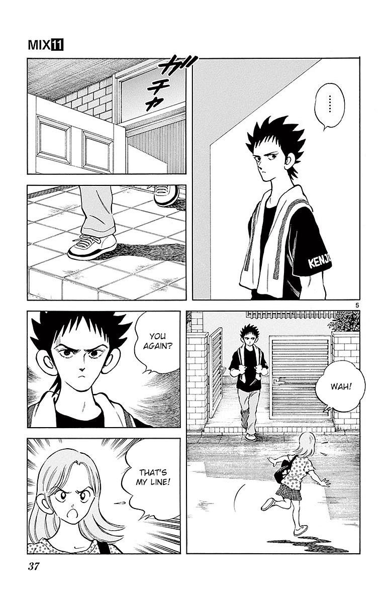 Mix Chapter 57 5
