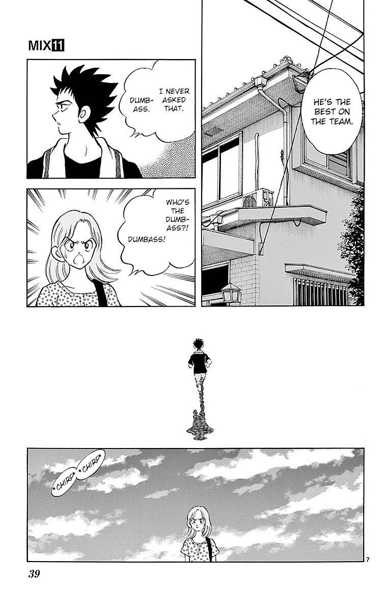 Mix Chapter 57 7