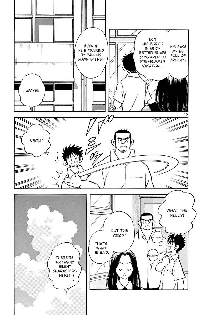 Mix Chapter 58 15
