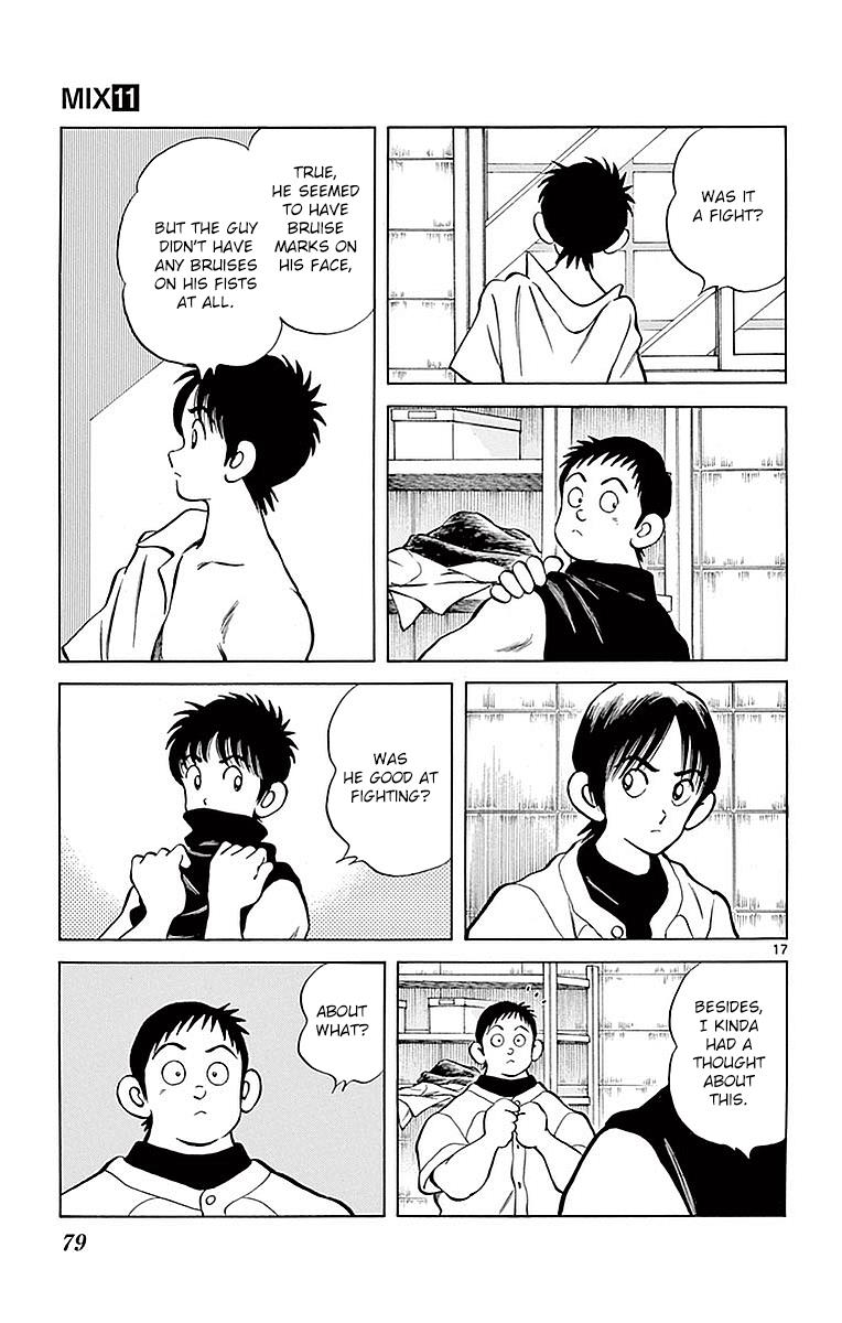 Mix Chapter 58 17