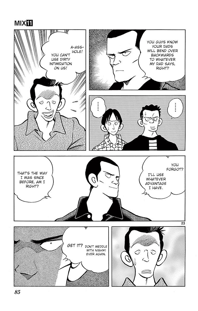 Mix Chapter 58 23