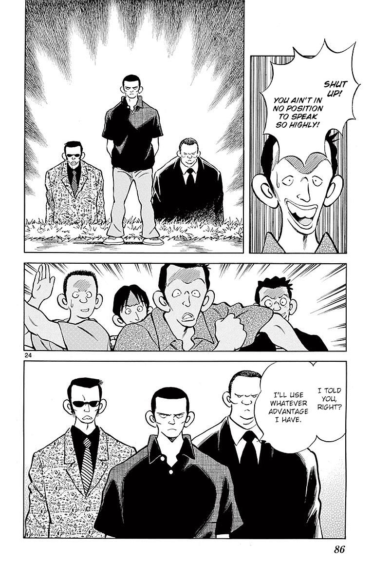 Mix Chapter 58 24