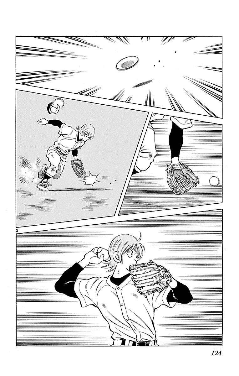 Mix Chapter 60 2
