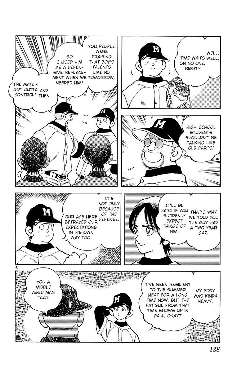 Mix Chapter 60 6