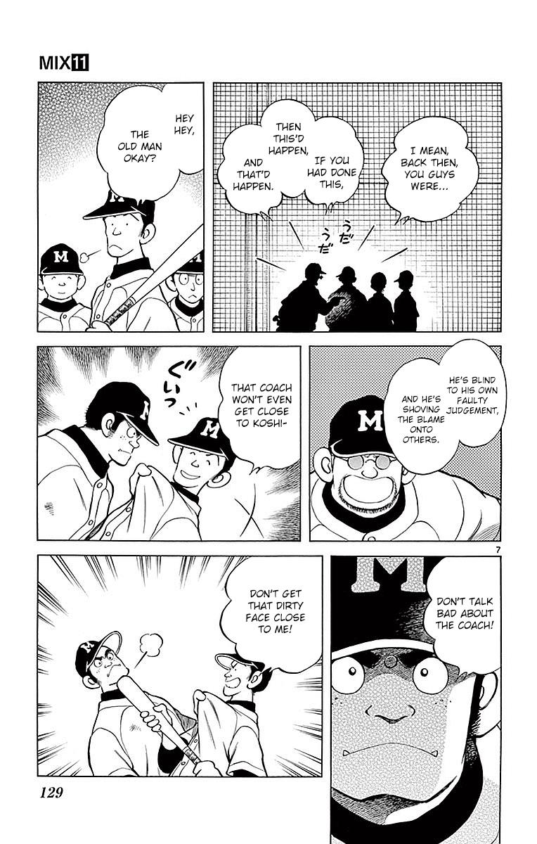 Mix Chapter 60 7