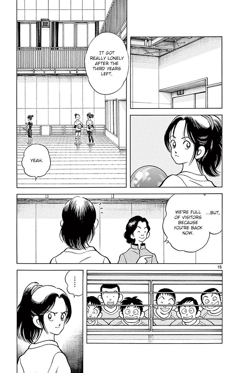 Mix Chapter 60 15