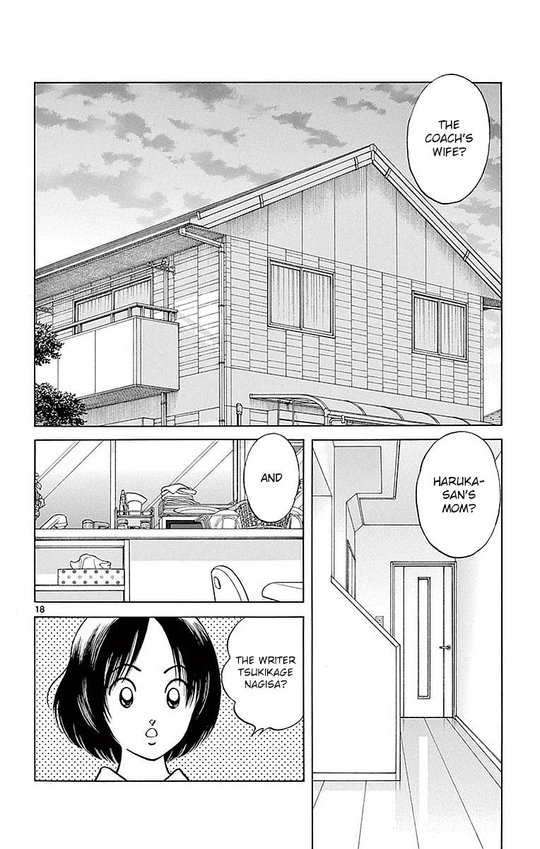 Mix Chapter 60 18